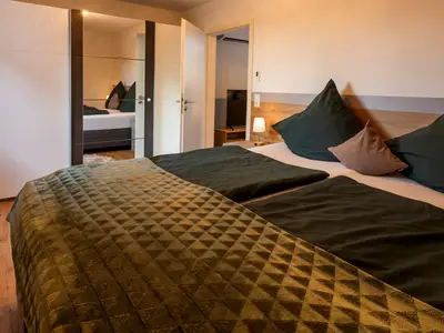 Ferienwohnung für 4 Personen (52 m²) in Himmelkron 10/10