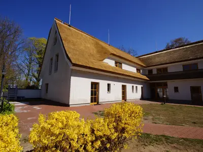 Ferienwohnung für 6 Personen (68 m²) in Alt Reddevitz 1/10