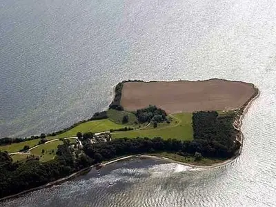 Ferienwohnung für 6 Personen (68 m²) in Alt Reddevitz 2/10