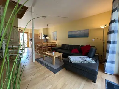 Ferienwohnung für 6 Personen (68 m²) in Alt Reddevitz 3/10