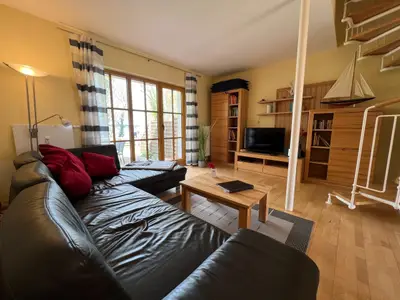 Ferienwohnung für 6 Personen (68 m²) in Alt Reddevitz 4/10
