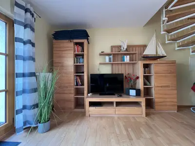 Ferienwohnung für 6 Personen (68 m²) in Alt Reddevitz 5/10