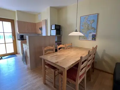Ferienwohnung für 6 Personen (68 m²) in Alt Reddevitz 6/10