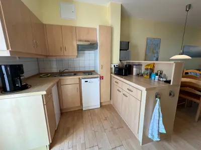 Ferienwohnung für 6 Personen (68 m²) in Alt Reddevitz 7/10