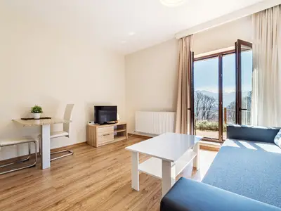 Ferienwohnung für 2 Personen (25 m²) in Szklarska Poreba 1/9