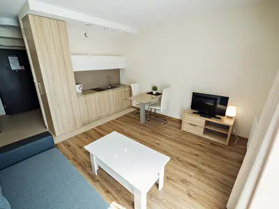 Ferienwohnung für 2 Personen (25 m²) in Szklarska Poreba 2/9