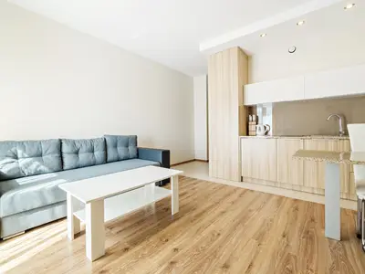 Ferienwohnung für 2 Personen (25 m²) in Szklarska Poreba 3/9