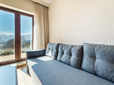 Ferienwohnung für 2 Personen (25 m²) in Szklarska Poreba 5/9