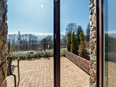 Ferienwohnung für 2 Personen (25 m²) in Szklarska Poreba 6/9