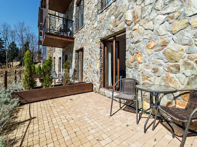 Ferienwohnung für 2 Personen (25 m²) in Szklarska Poreba 7/9