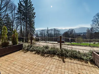 Ferienwohnung für 2 Personen (25 m²) in Szklarska Poreba 8/9