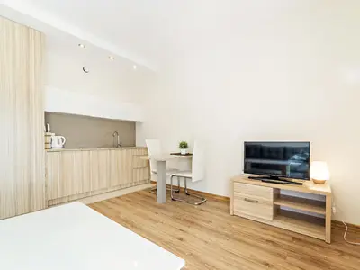 Ferienwohnung für 2 Personen (25 m²) in Szklarska Poreba 9/9