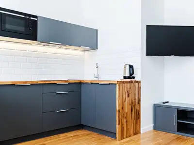 Ferienwohnung für 2 Personen (30 m²) in Szklarska Poreba 1/8