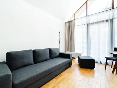 Ferienwohnung für 2 Personen (30 m²) in Szklarska Poreba 3/8