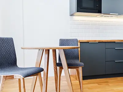 Ferienwohnung für 2 Personen (30 m²) in Szklarska Poreba 5/8