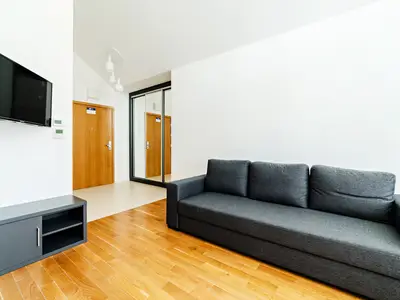 Ferienwohnung für 2 Personen (30 m²) in Szklarska Poreba 6/8