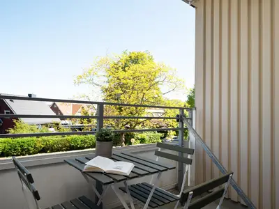 Ferienwohnung für 4 Personen (41 m²) in Kellenhusen 10/10