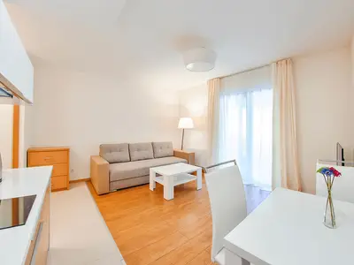 Ferienwohnung für 4 Personen (27 m²) in Szklarska Poreba 1/9