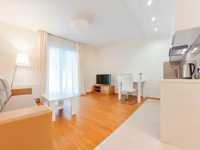 Ferienwohnung für 4 Personen (27 m²) in Szklarska Poreba 2/9