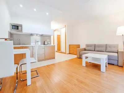 Ferienwohnung für 4 Personen (27 m²) in Szklarska Poreba 3/9