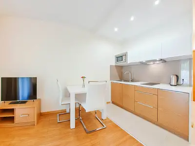 Ferienwohnung für 4 Personen (27 m²) in Szklarska Poreba 5/9