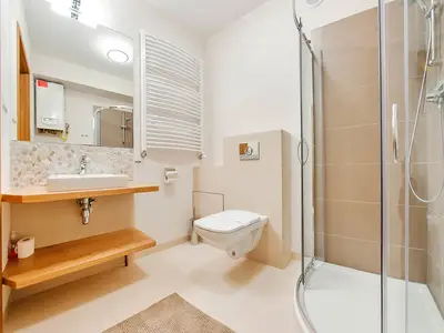 Ferienwohnung für 4 Personen (27 m²) in Szklarska Poreba 6/9