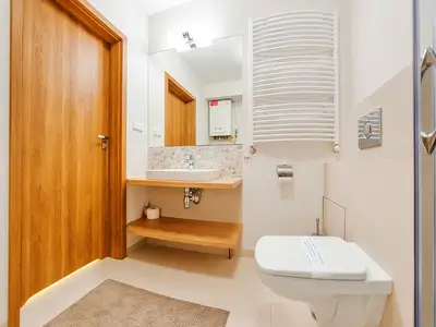 Ferienwohnung für 4 Personen (27 m²) in Szklarska Poreba 7/9