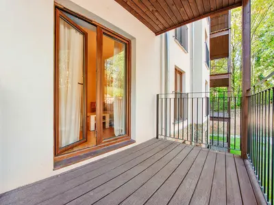 Ferienwohnung für 4 Personen (27 m²) in Szklarska Poreba 8/9