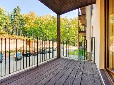 Ferienwohnung für 4 Personen (27 m²) in Szklarska Poreba 9/9