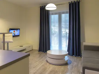 Ferienwohnung für 3 Personen (26 m²) in Szklarska Poreba 3/10