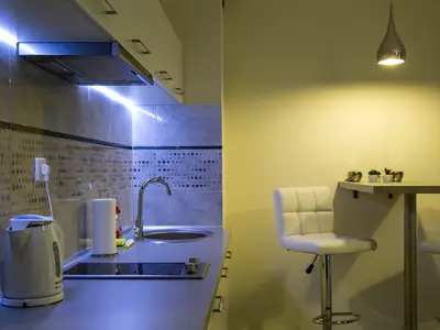 Ferienwohnung für 3 Personen (26 m²) in Szklarska Poreba 4/10