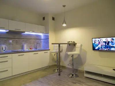 Ferienwohnung für 3 Personen (26 m²) in Szklarska Poreba 5/10
