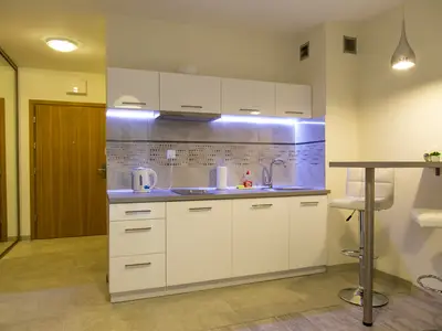 Ferienwohnung für 3 Personen (26 m²) in Szklarska Poreba 6/10
