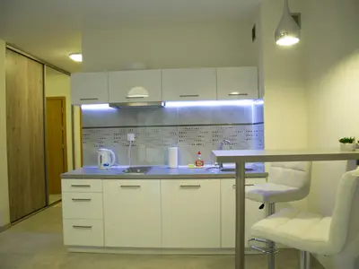 Ferienwohnung für 3 Personen (26 m²) in Szklarska Poreba 7/10