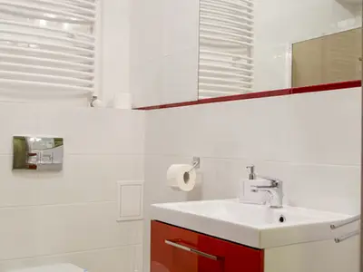 Ferienwohnung für 3 Personen (26 m²) in Szklarska Poreba 9/10