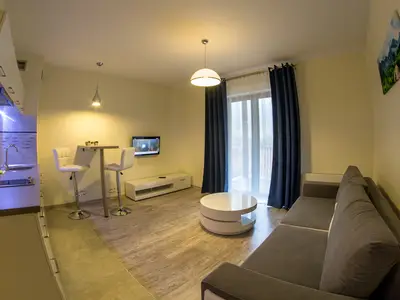 Ferienwohnung für 3 Personen (26 m²) in Szklarska Poreba 10/10