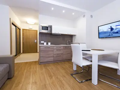 Ferienwohnung für 3 Personen (25 m²) in Szklarska Poreba 2/5