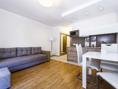 Ferienwohnung für 2 Personen (25 m²) in Szklarska Poreba 1/5