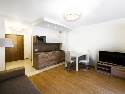 Ferienwohnung für 2 Personen (25 m²) in Szklarska Poreba 2/5