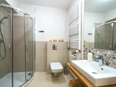 Ferienwohnung für 2 Personen (25 m²) in Szklarska Poreba 4/5