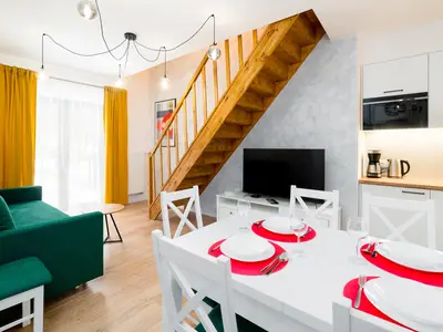 Ferienwohnung für 10 Personen (83 m²) in Szklarska Poreba 1/9