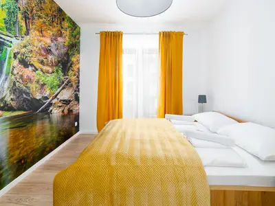 Ferienwohnung für 10 Personen (83 m²) in Szklarska Poreba 3/9
