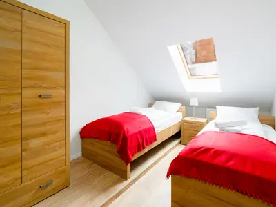 Ferienwohnung für 10 Personen (83 m²) in Szklarska Poreba 7/9