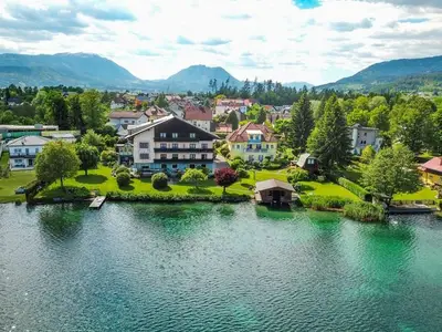 Ferienwohnung für 2 Personen (40 m²) in St. Magdalen 1/10