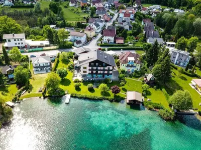 Ferienwohnung für 2 Personen (40 m²) in St. Magdalen 2/10