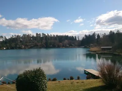 Ferienwohnung für 2 Personen (40 m²) in St. Magdalen 4/10