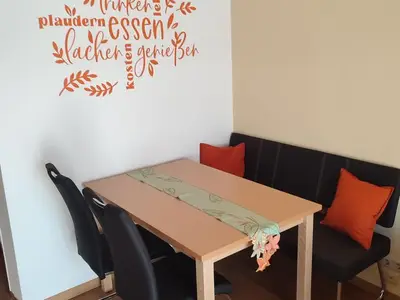 Ferienwohnung für 2 Personen (40 m²) in St. Magdalen 6/10
