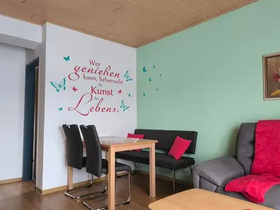 Ferienwohnung für 2 Personen (40 m²) in St. Magdalen 7/10