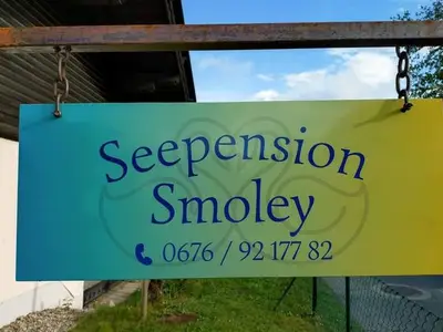 Ferienwohnung für 2 Personen (40 m²) in St. Magdalen 8/10