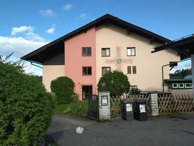 Ferienwohnung für 2 Personen (40 m²) in St. Magdalen 9/10